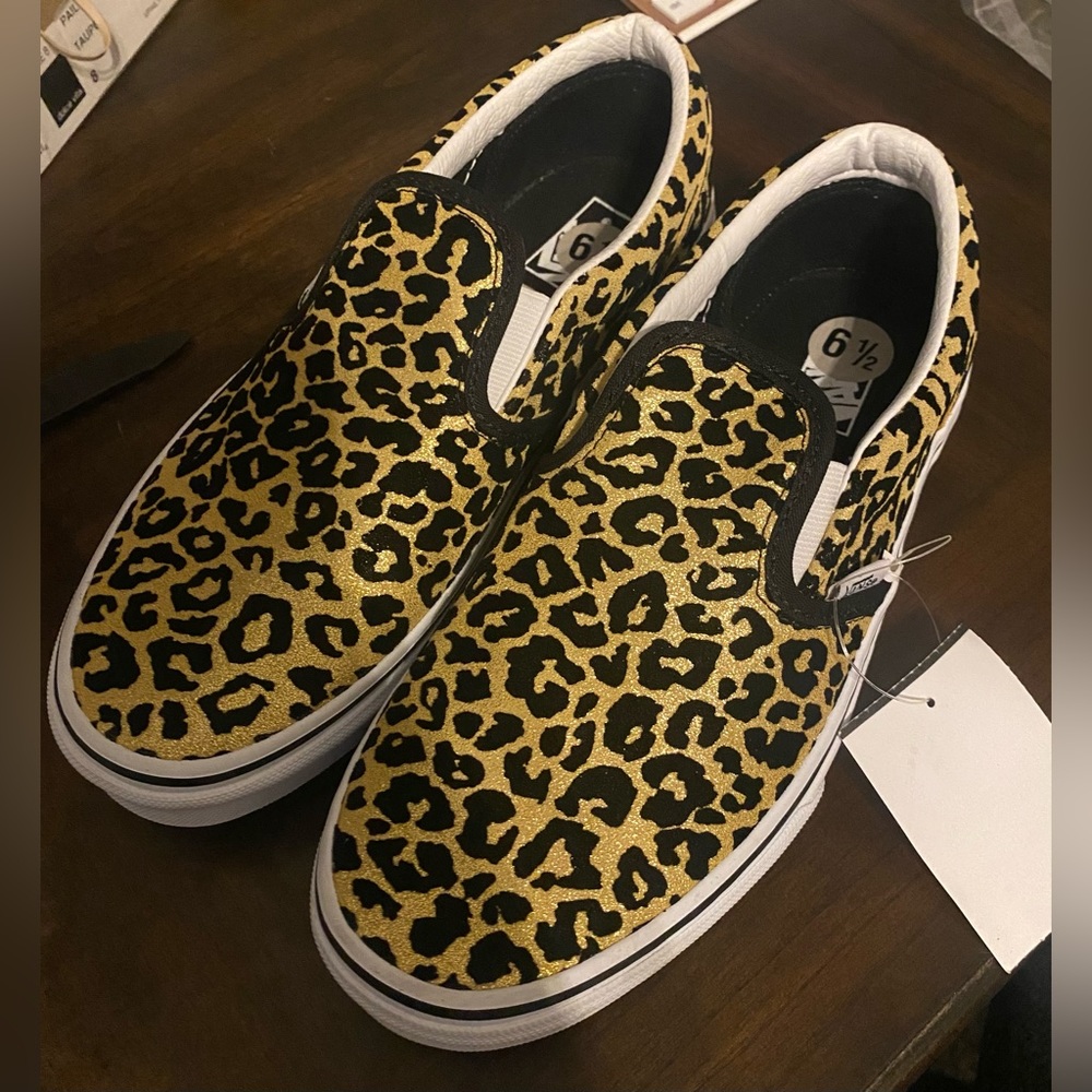 Vans Slides - Picture 5 of 6